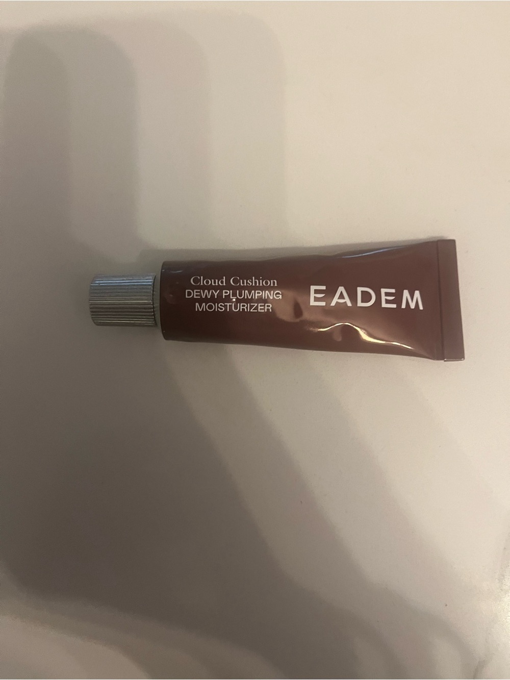 Eadem Cloud Cushion Dewy Plumping Moisturizer